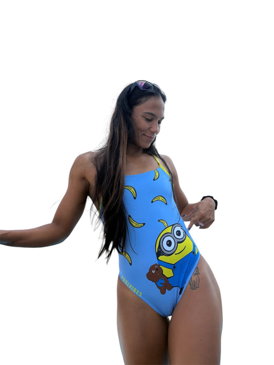 Enterizo de Mujer