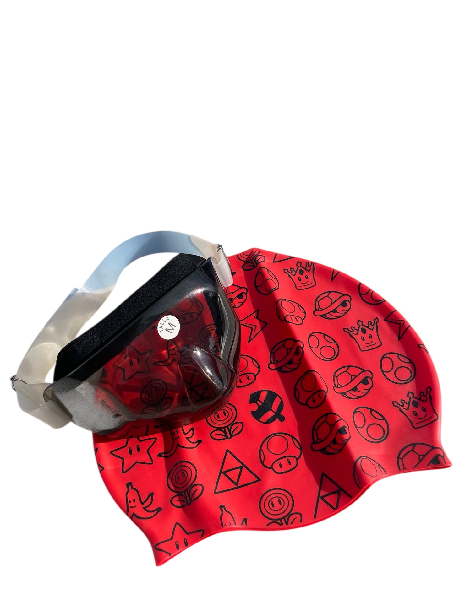 Careta + Gorro