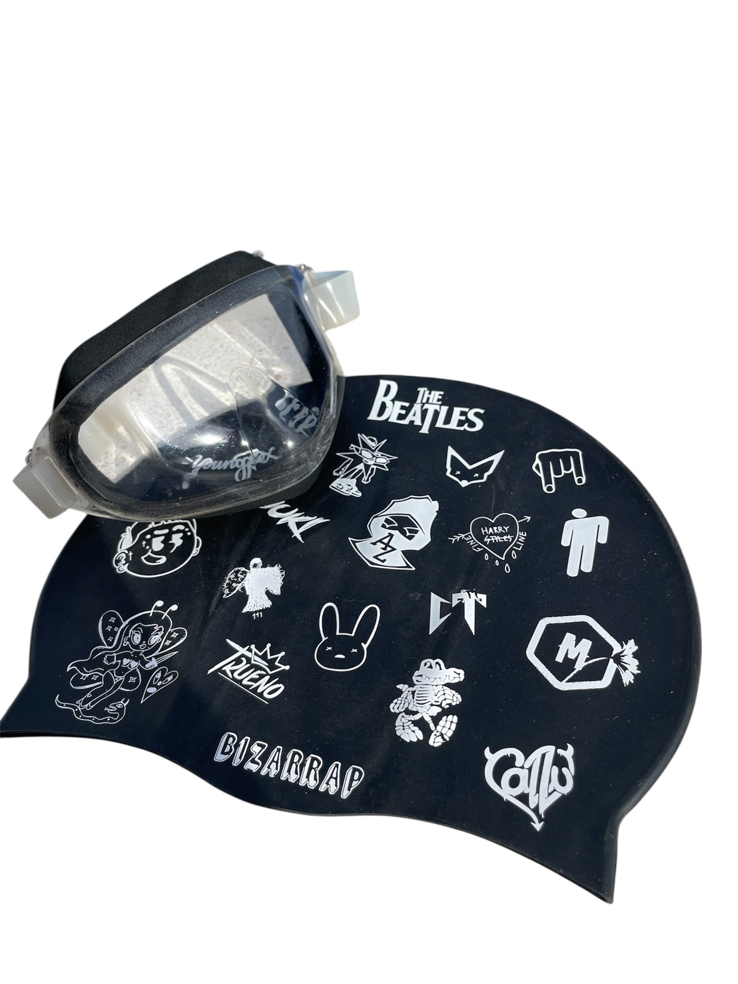 Careta + Gorro