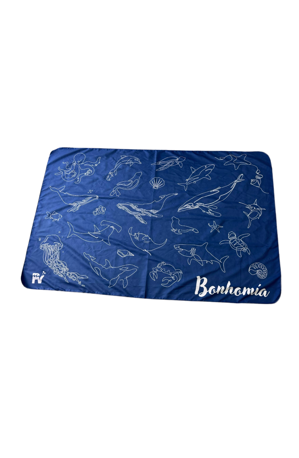 Toallas Microfibra Personalizadas