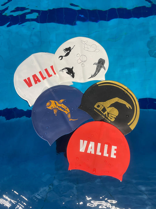 GORROS PERSONALIZADOS