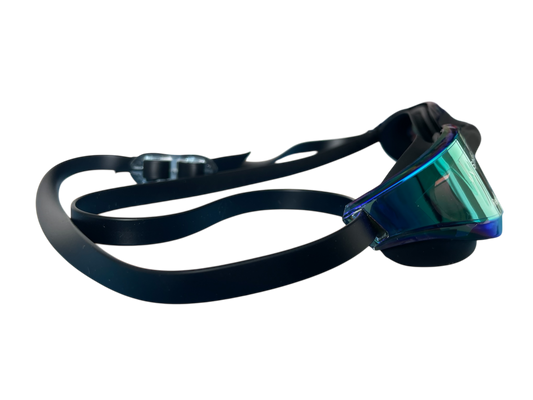 Gafas Fastkin Negras