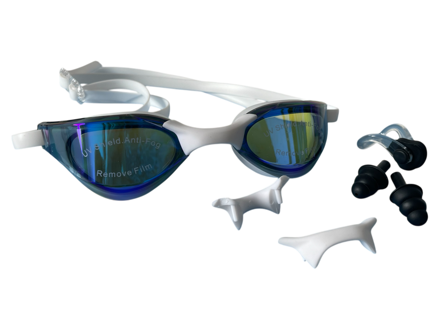 Gafas Fastkin Azules