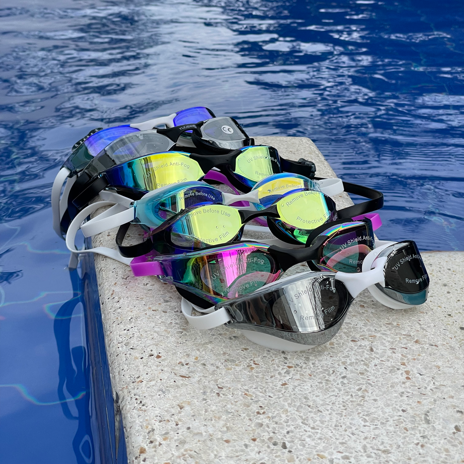 Gafas de Natación
