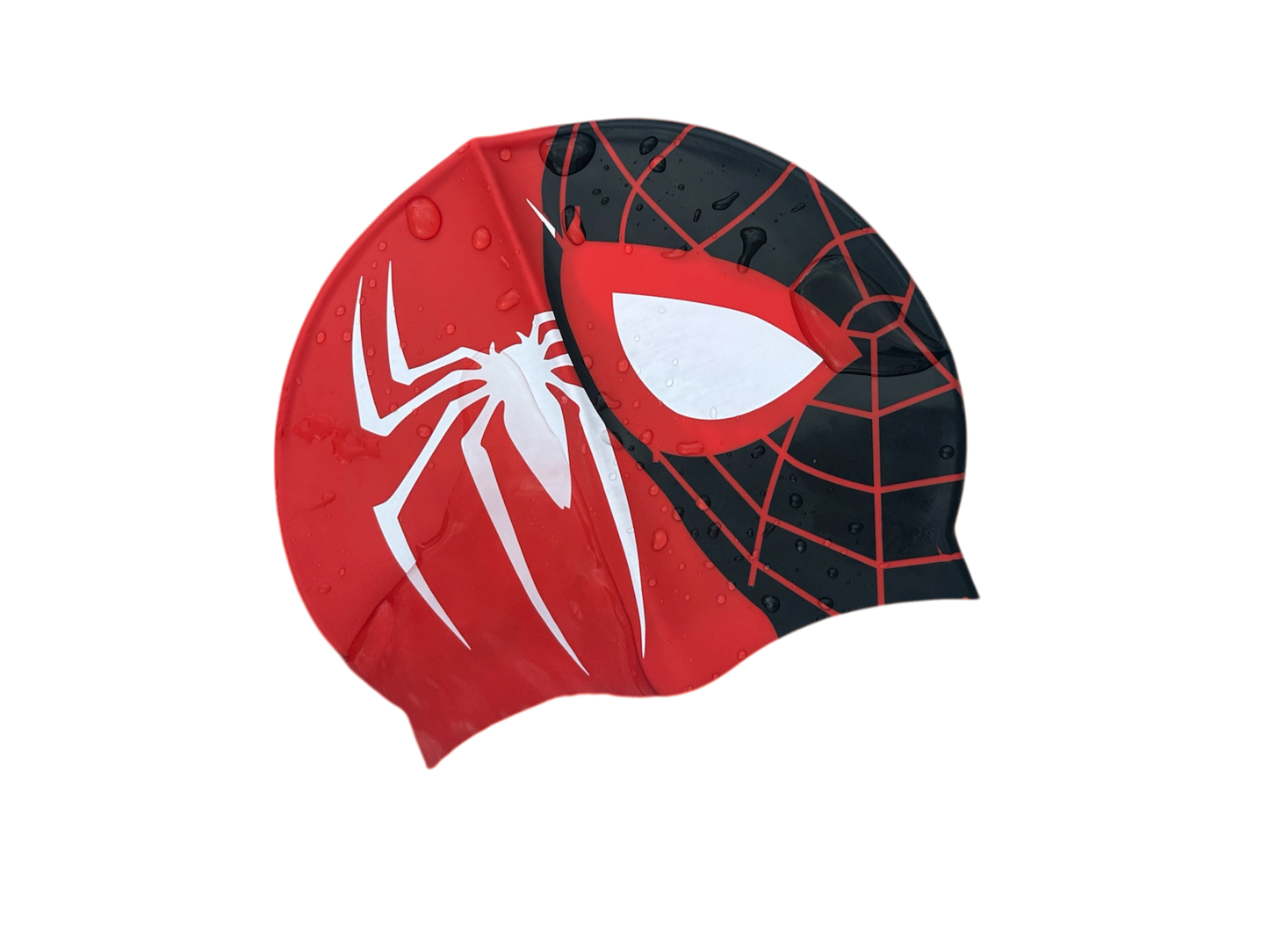 Spiderman Vs Venom