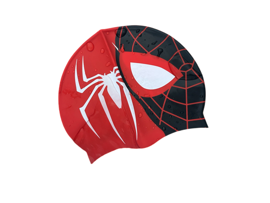 Spiderman Vs Venom