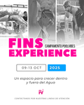 Campamento FinsExperience