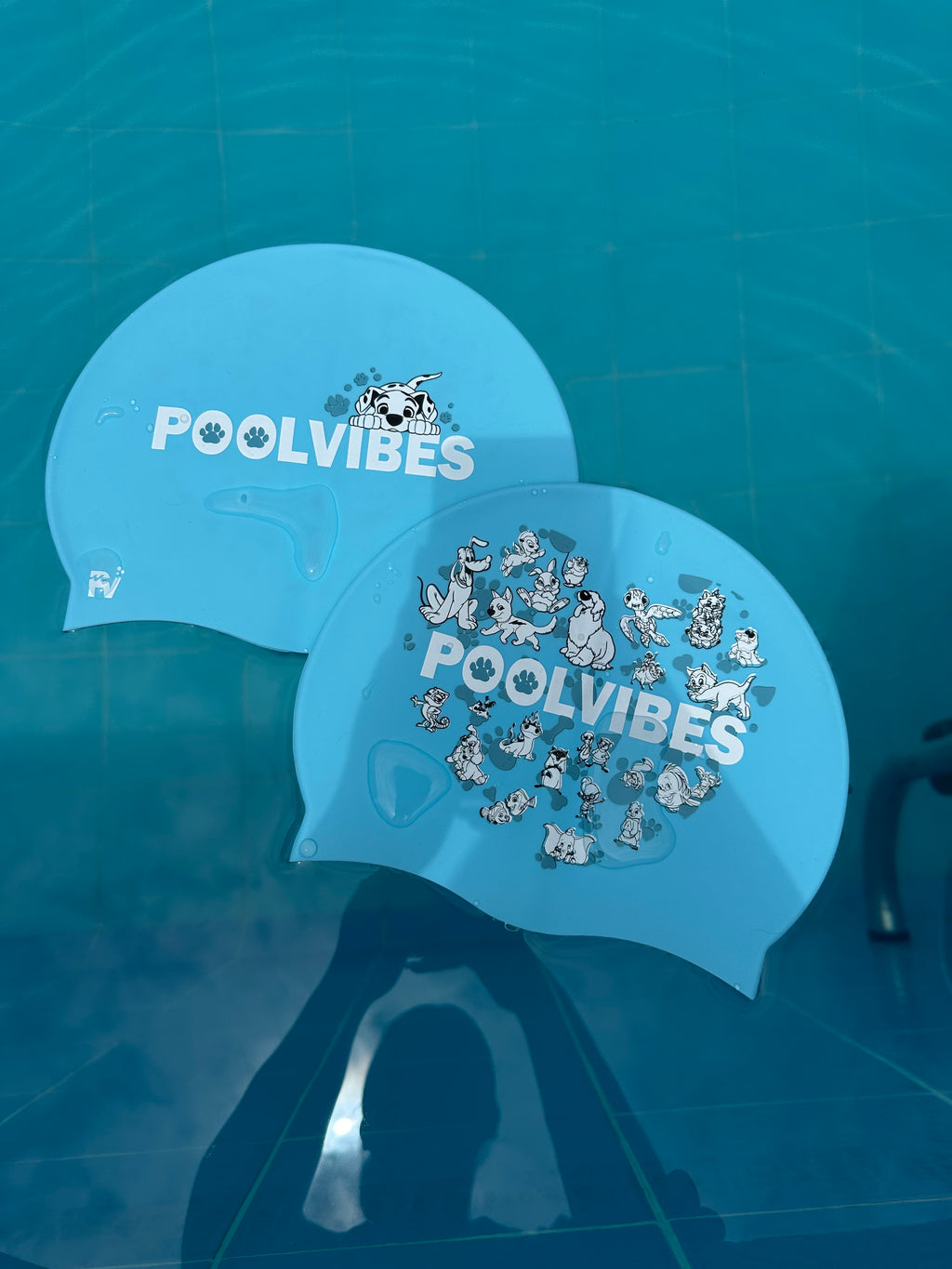 Animal Spirit / Gorro de Natación