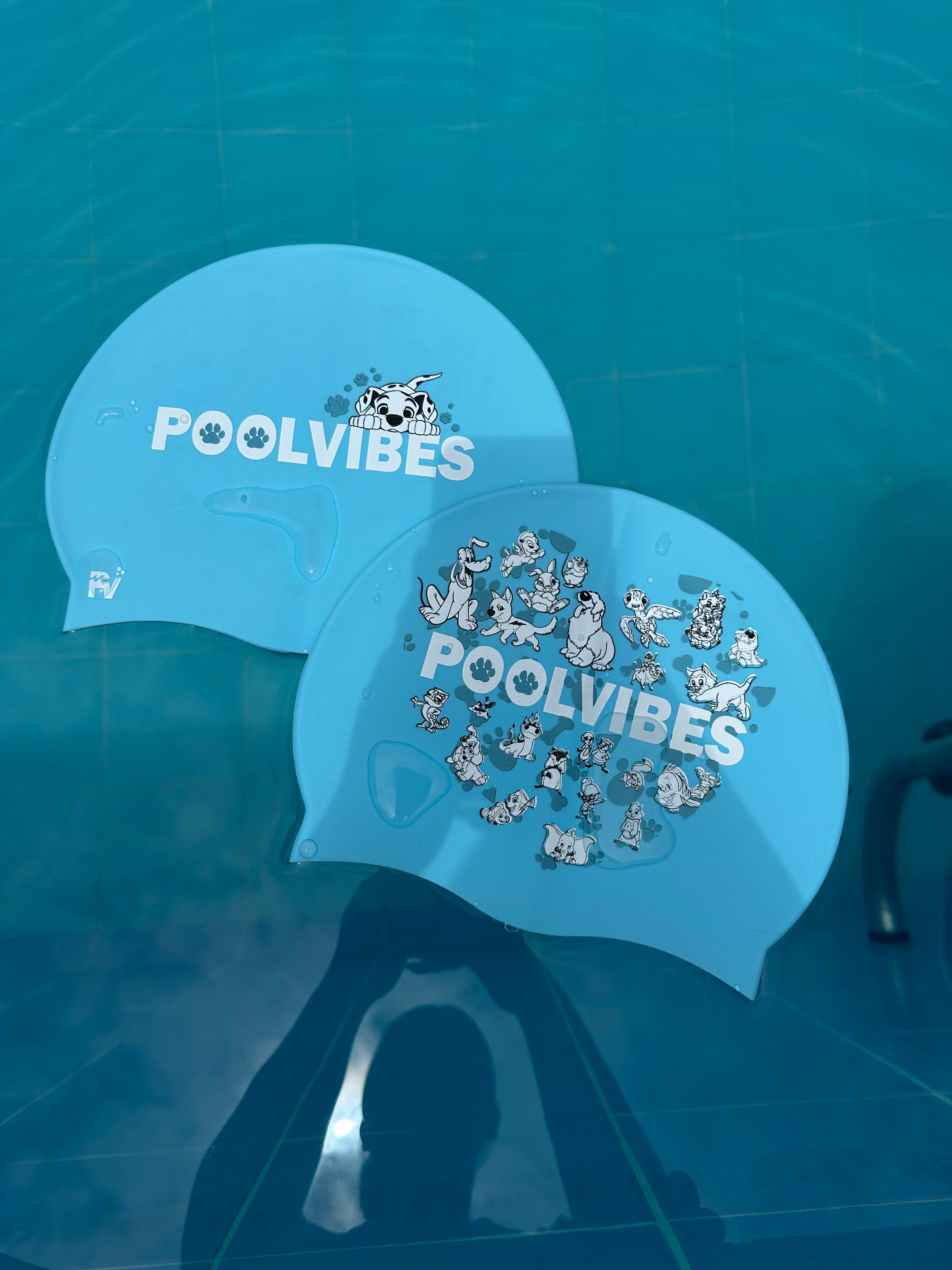 Animal Spirit / Gorro de Natación