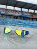 Gafas Blancas