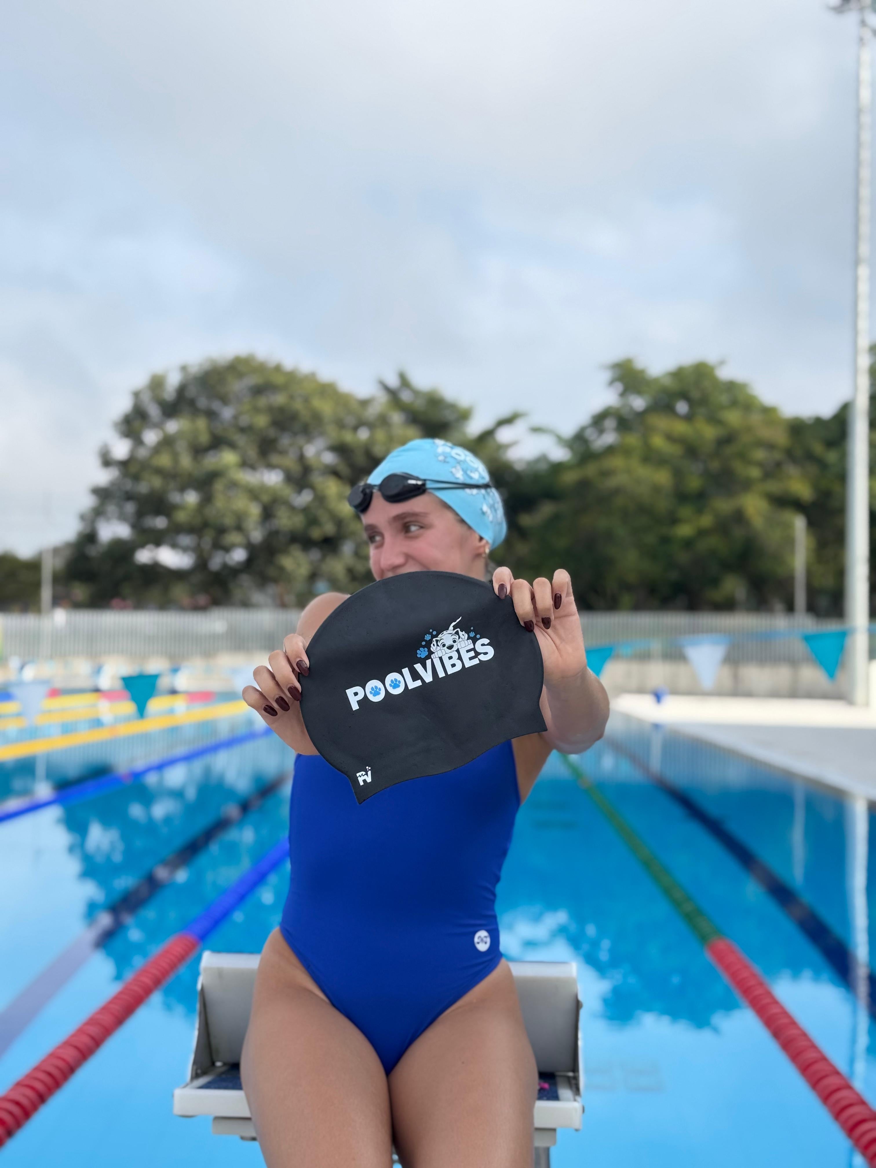 Animal Spirit / Gorro de Natación