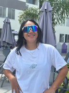 Swim Code / Blanca