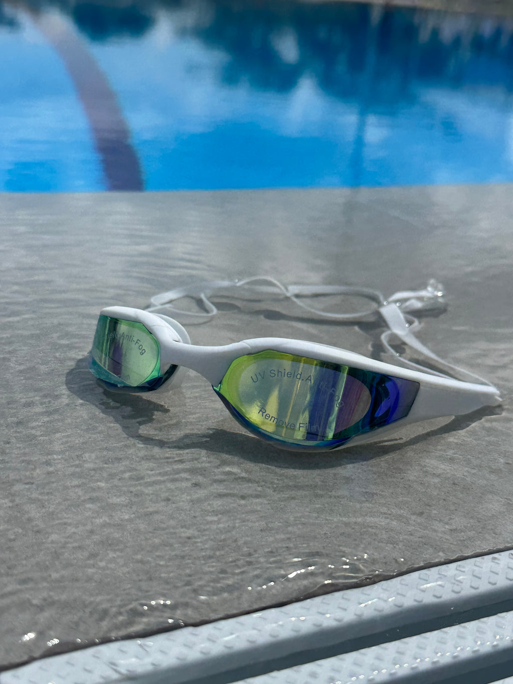 Gafas Fastking