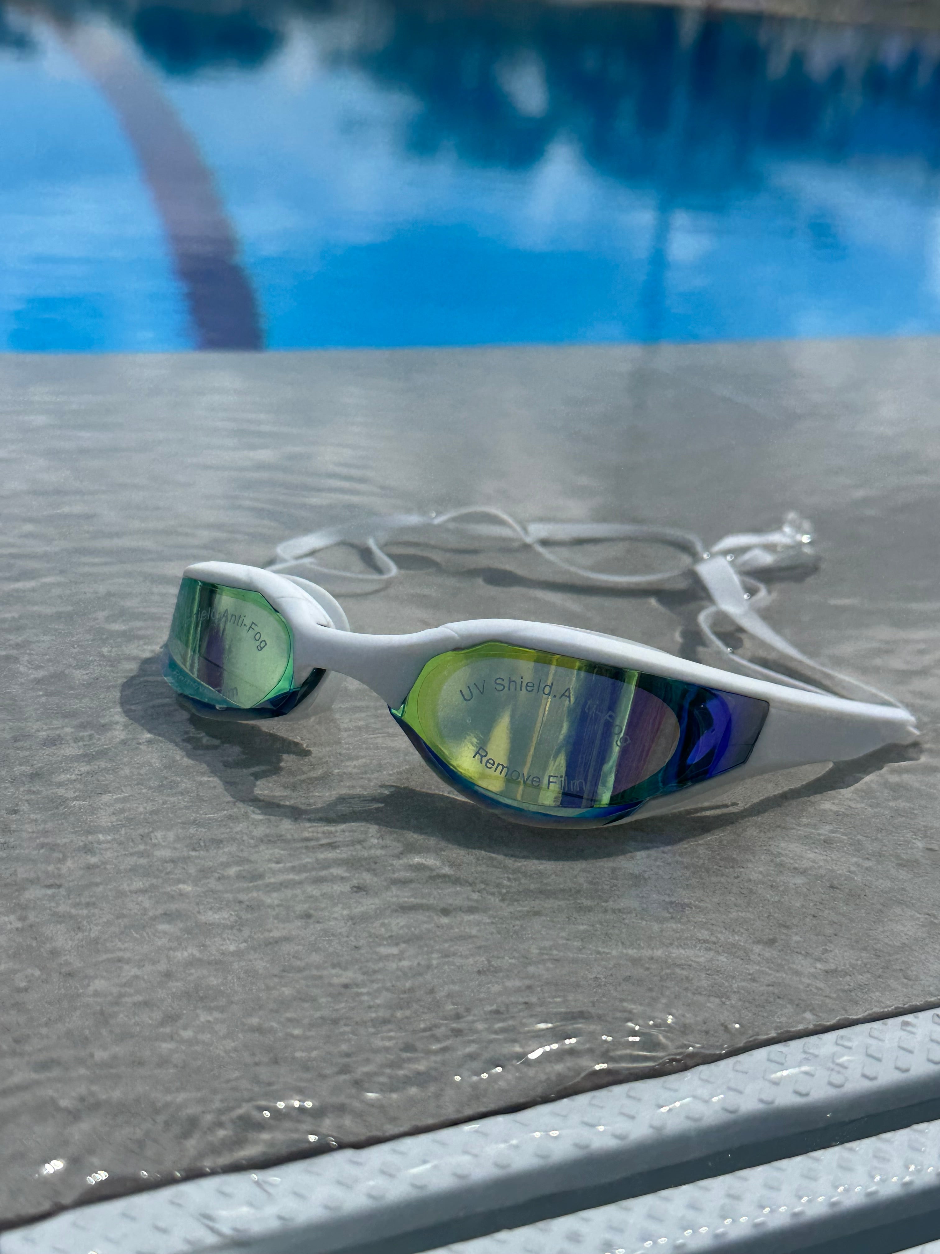 Gafas Fastking