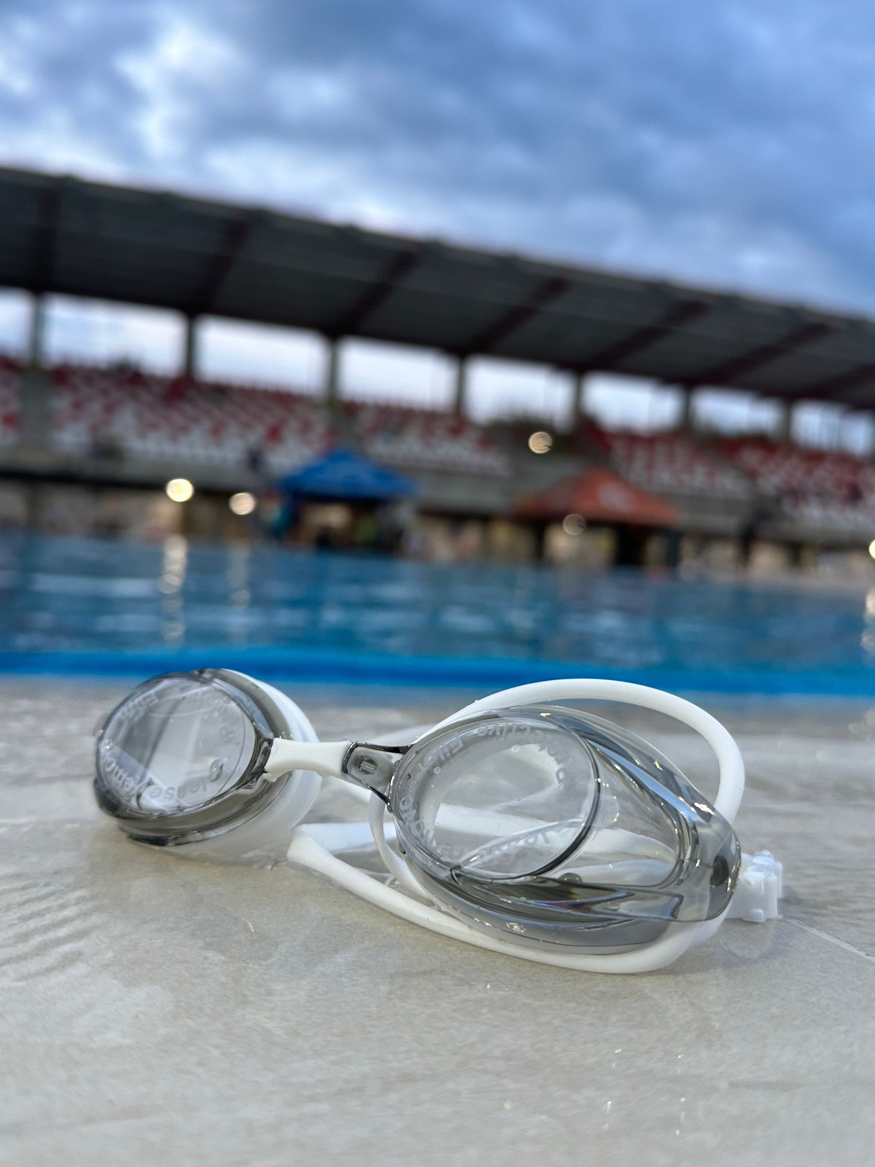 Gafas Suecas Grises