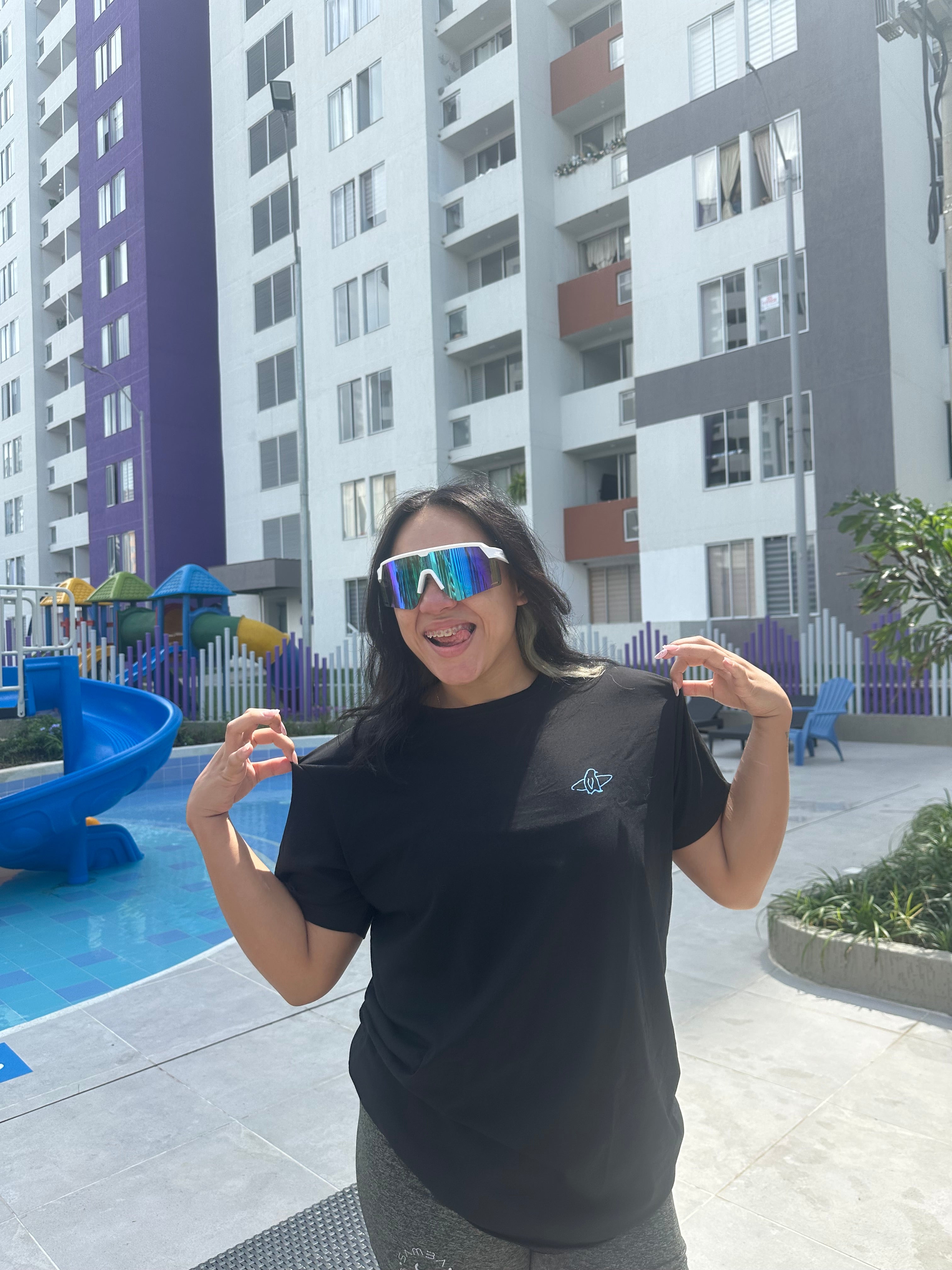 Swim Code / Acróstico