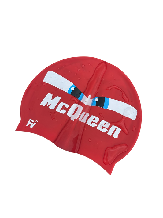 Rayo McQueen
