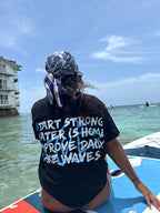 Swim Code / Acróstico