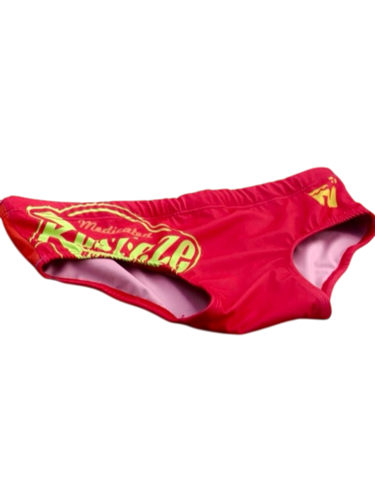 Tanga de Baño