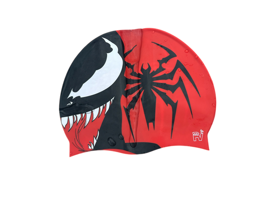Spiderman Vs Venom