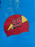 Rayo McQueen / Gorro de Natación