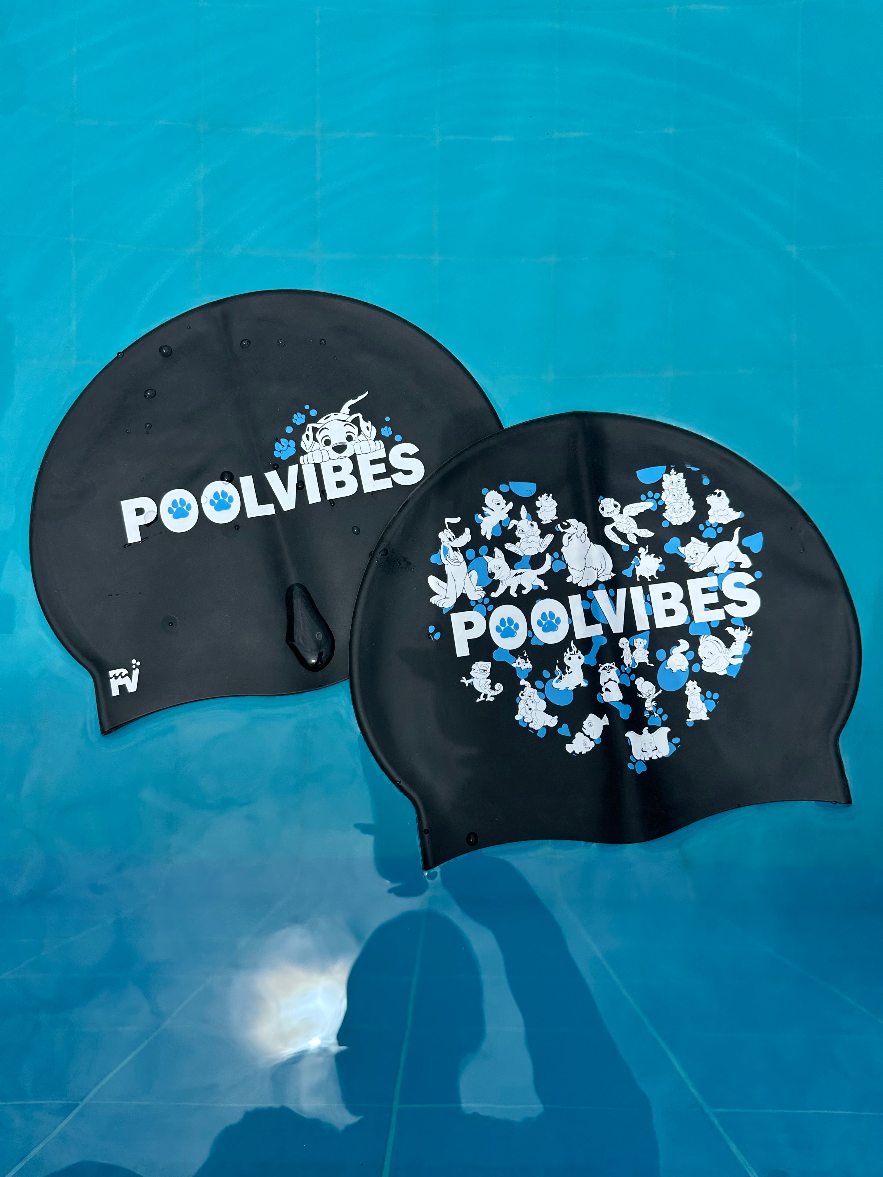 Animal Spirit / Gorro de Natación