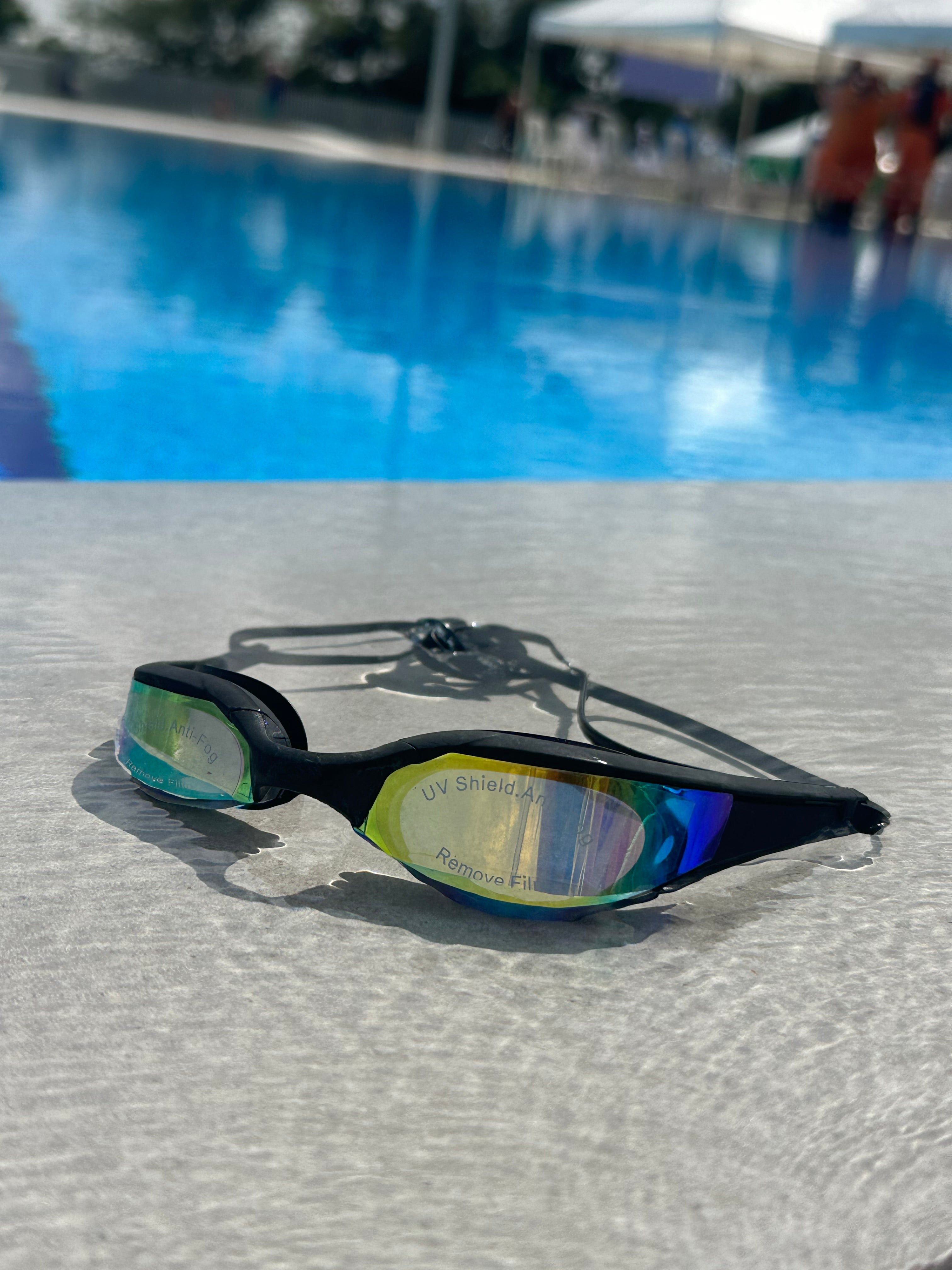 Gafas Fastking