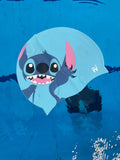 Stitch / Gorro de Natación