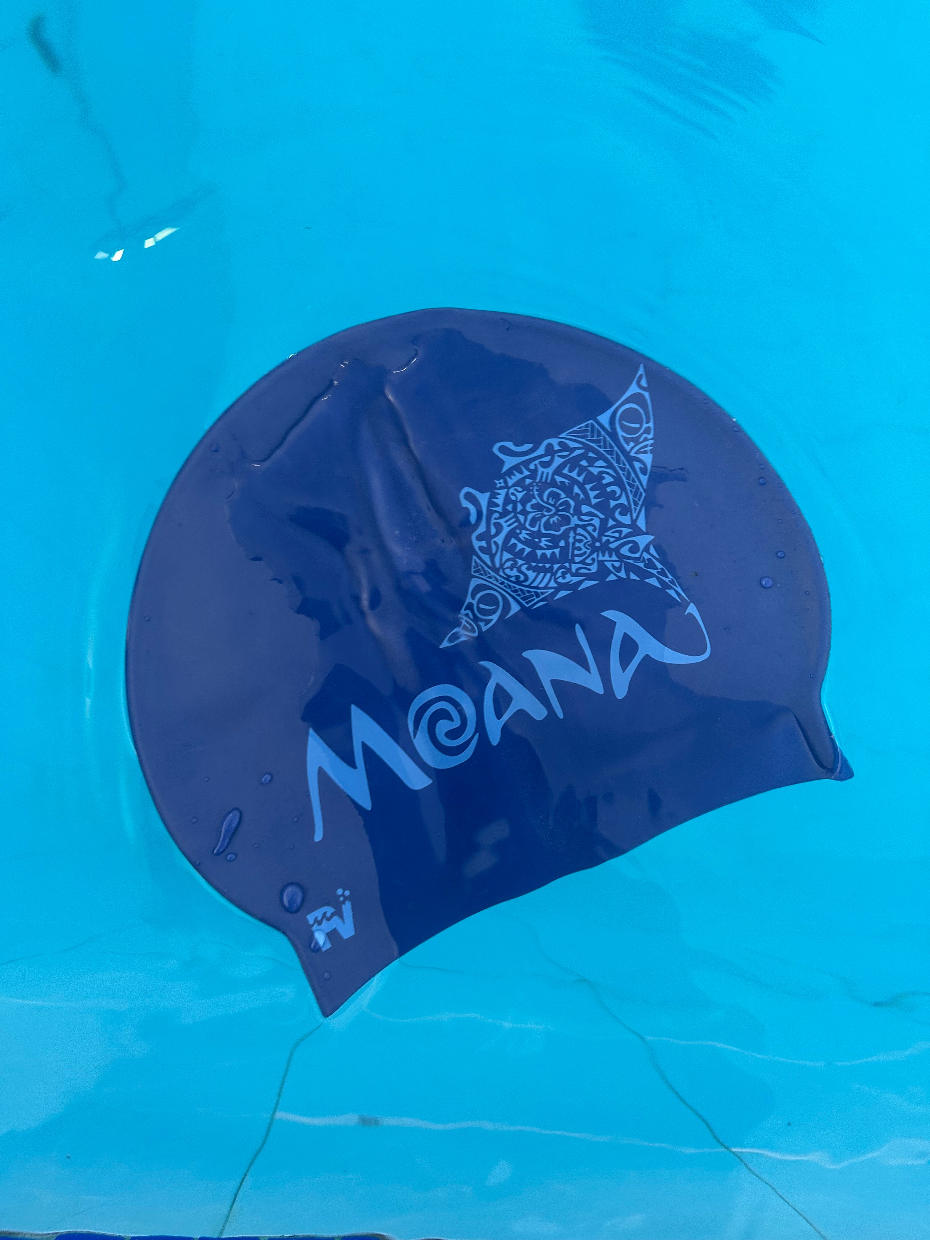 Moana