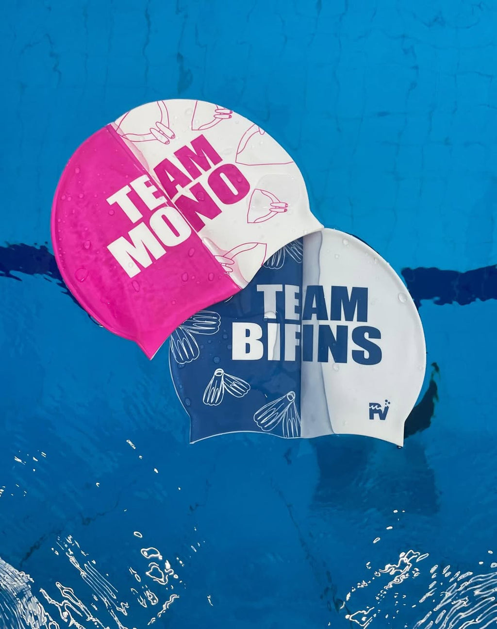 Gorros Team