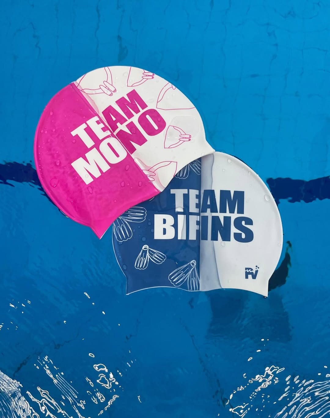 Gorros Team