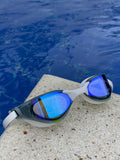 Gafas Fastkin Azules