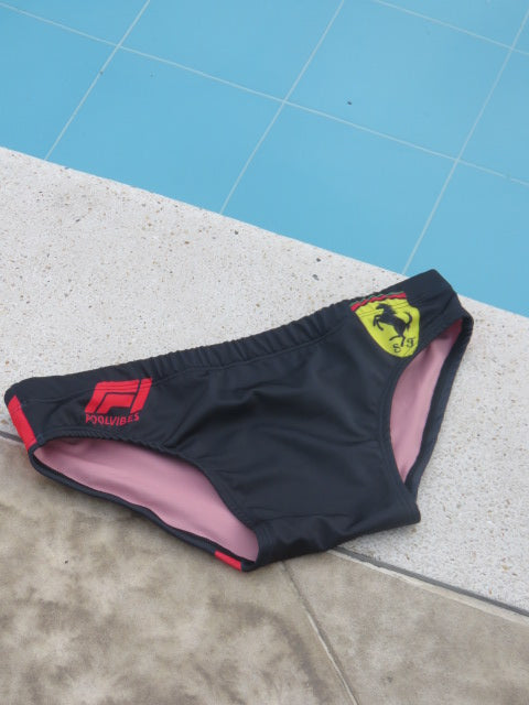 Tanga de Baño