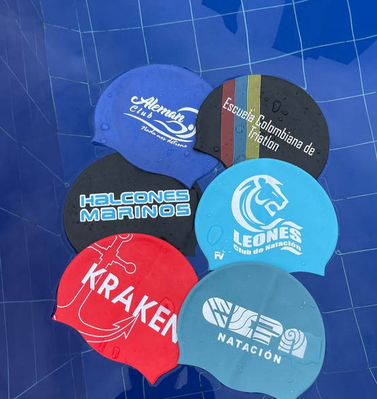 GORROS PERSONALIZADOS