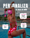 Enterizo de Mujer