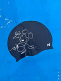 Mickey Disney / Gorro de Natación