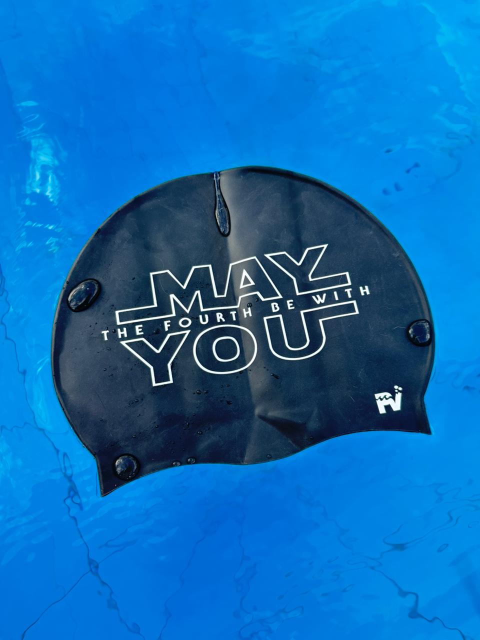 Star Wars / Gorro de Natación