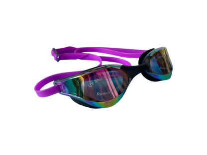 Gafas Fastkin Moradas