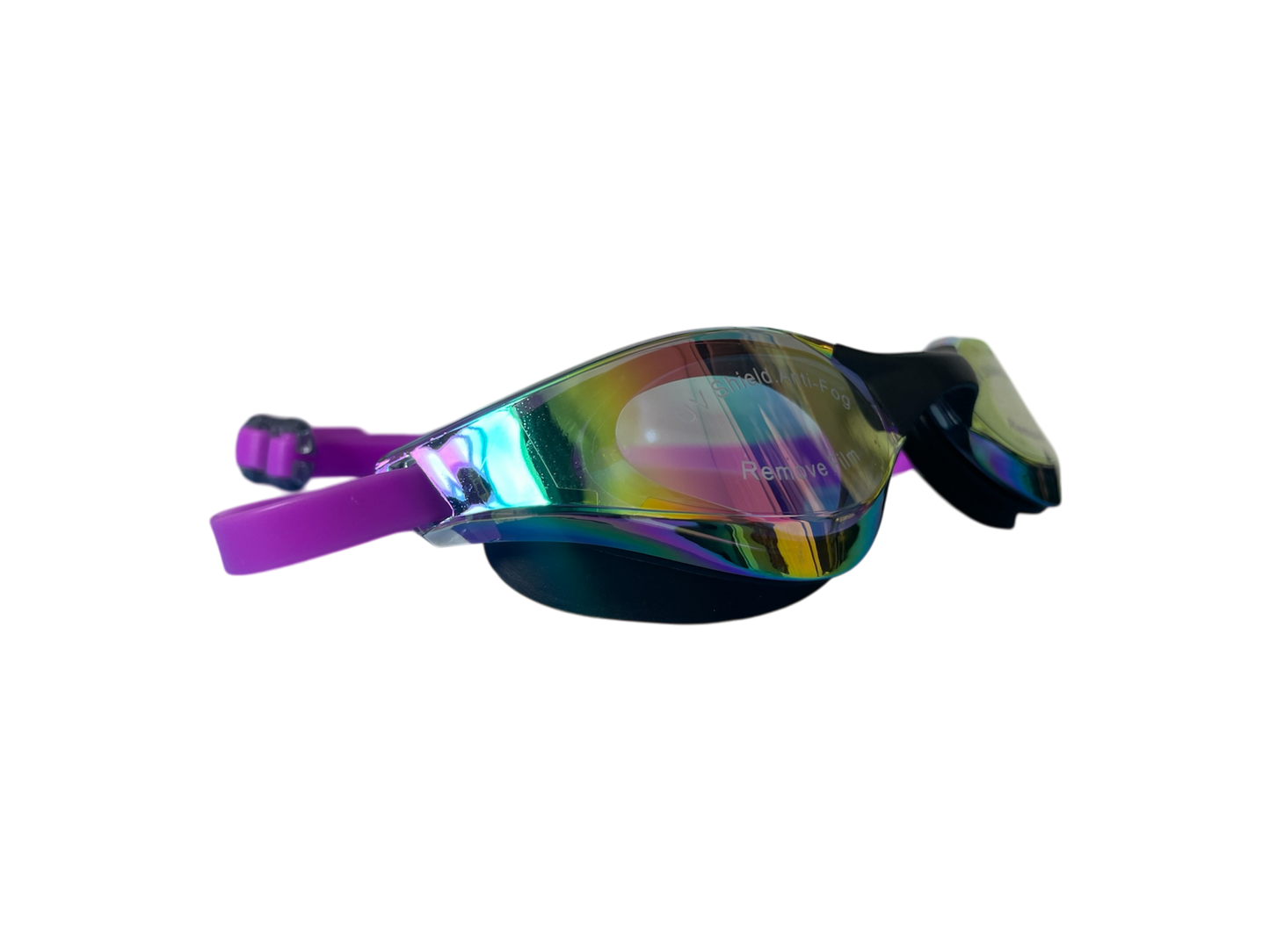 Gafas Fastkin Moradas