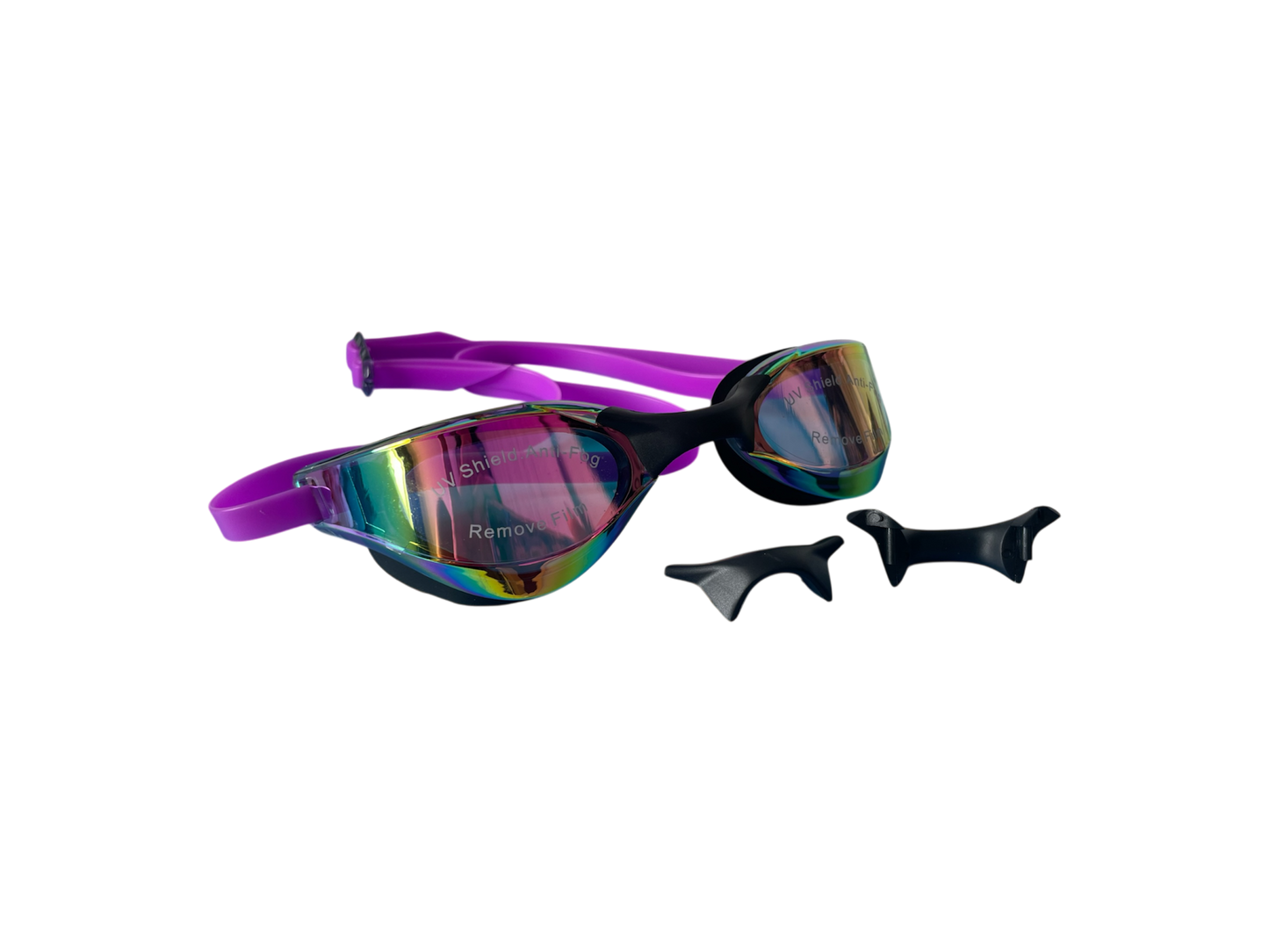 Gafas Fastkin Moradas