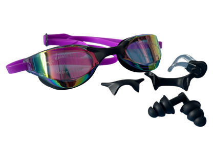 Gafas Fastkin Moradas
