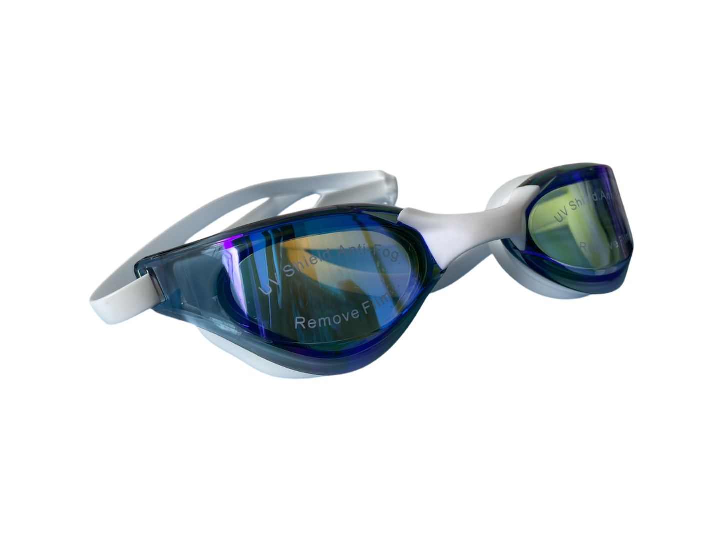 Gafas Fastkin Azules