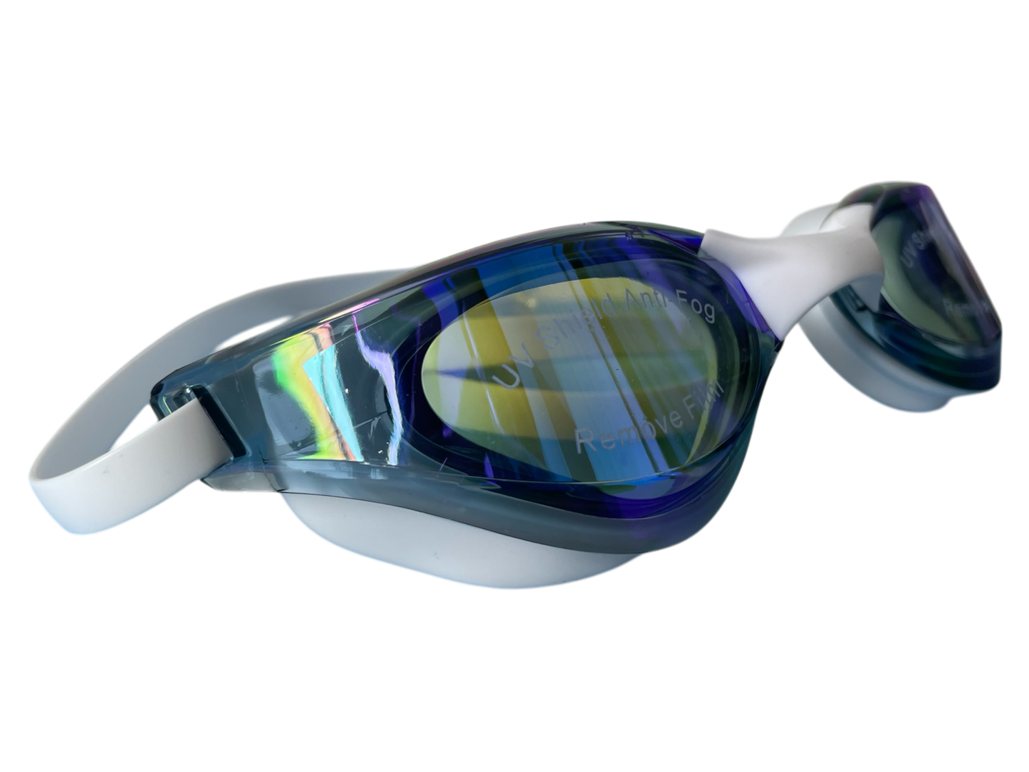 Gafas Fastkin Azules