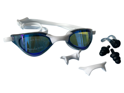 Gafas Fastkin Azules