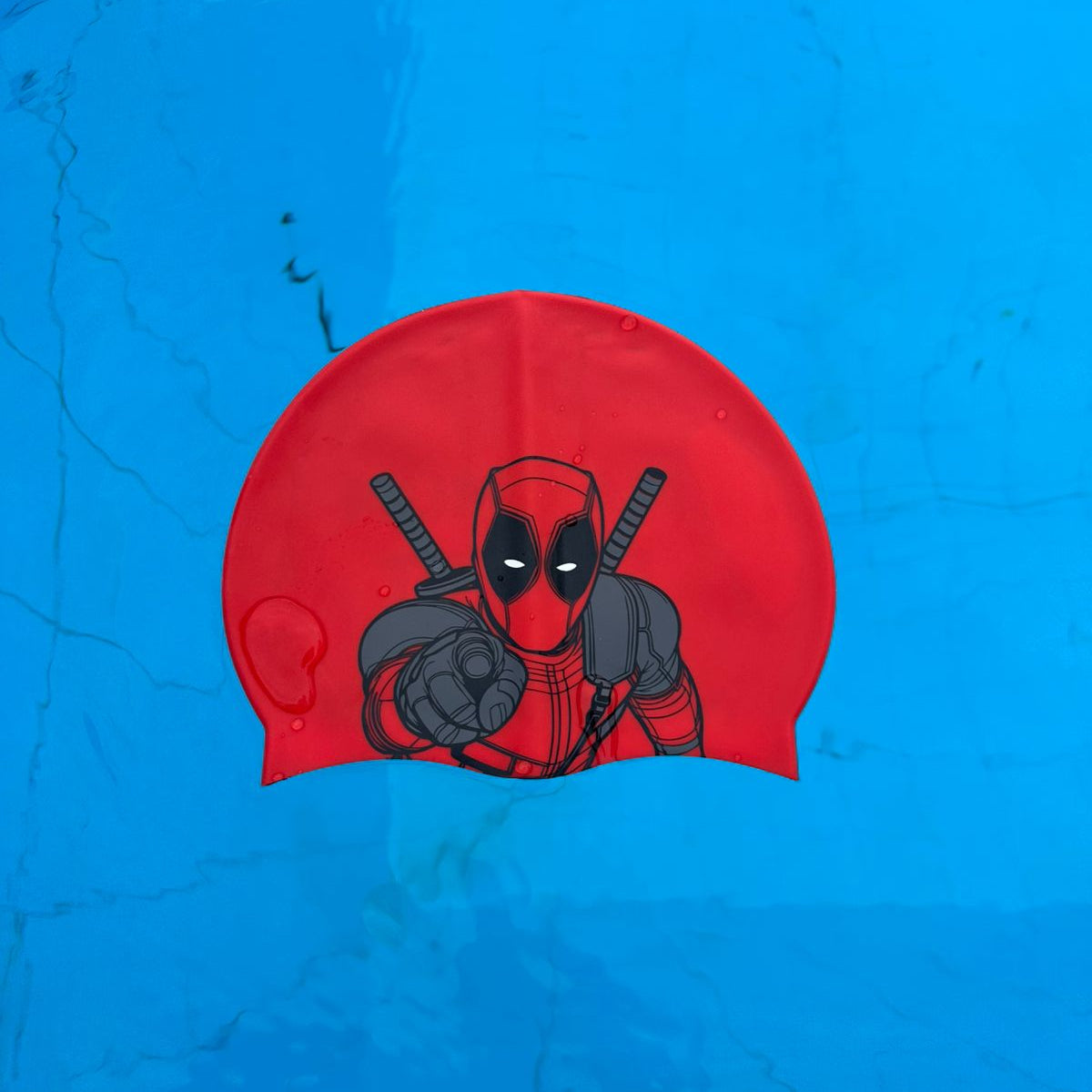 Deadpool