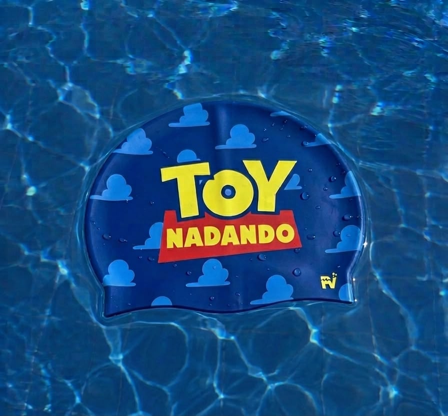 TOY NADANDO
