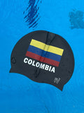 Colombia / Gorro de Natación