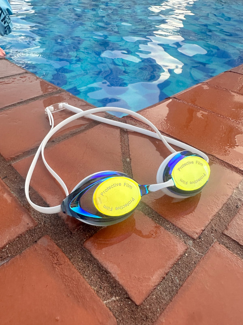 Gafas Suecas