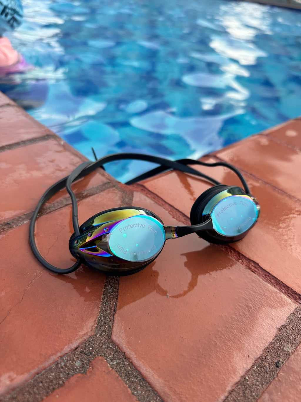 Gafas Suecas