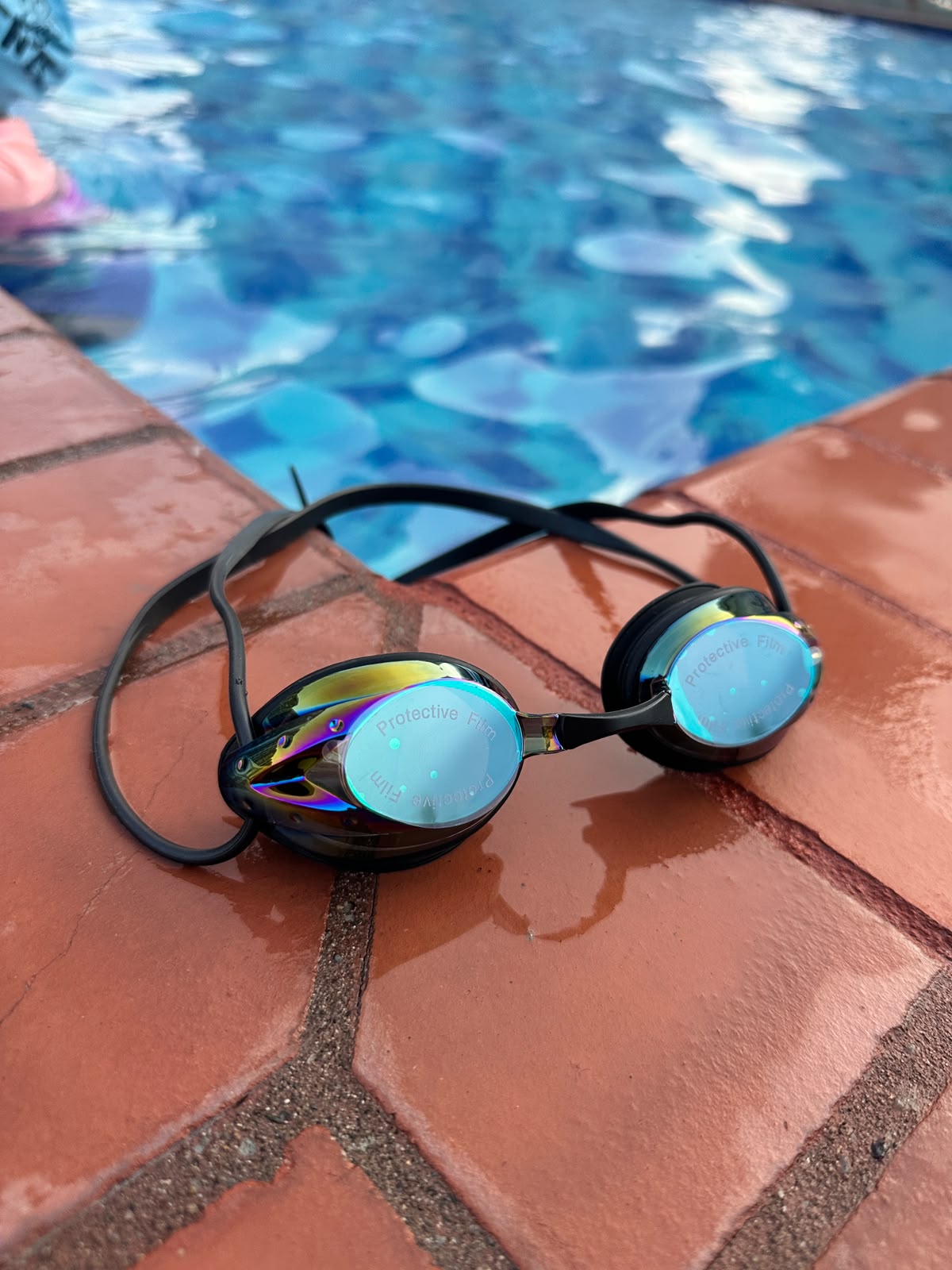 Gafas Suecas